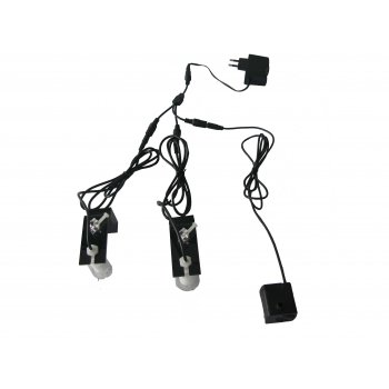 HAQUOSS DOUBLE LEVEL CONTROLLER
